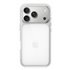 MGFT4ZM/A funda para teléfono móvil 16 cm (6.3") Transparente
