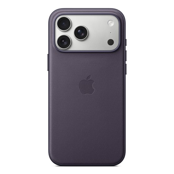 MGFA4ZM/A funda para teléfono móvil 17,5 cm (6.9") Púrpura
