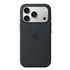 MGFK4ZM/A funda para teléfono móvil 16 cm (6.3") Negro