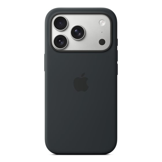 MGFK4ZM/A funda para teléfono móvil 16 cm (6.3") Negro