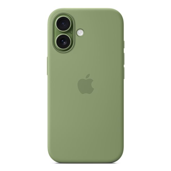 MGEX4ZM/A funda para teléfono móvil 16 cm (6.3") Verde