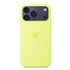 MGFM4ZM/A funda para teléfono móvil 17,5 cm (6.9") Amarillo