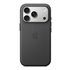 MGF34ZM/A funda para teléfono móvil 16 cm (6.3") Negro