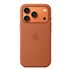 MGFJ4ZM/A funda para teléfono móvil 16 cm (6.3") Terracota