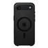 MGH24ZM/A funda para teléfono móvil 16,5 cm (6.5") Negro, Translúcido