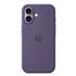 MGF04ZM/A funda para teléfono móvil 16 cm (6.3") Púrpura
