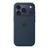 MGFE4ZM/A funda para teléfono móvil 16 cm (6.3") Azul oscuro