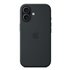 MGF14ZM/A funda para teléfono móvil 16 cm (6.3") Negro