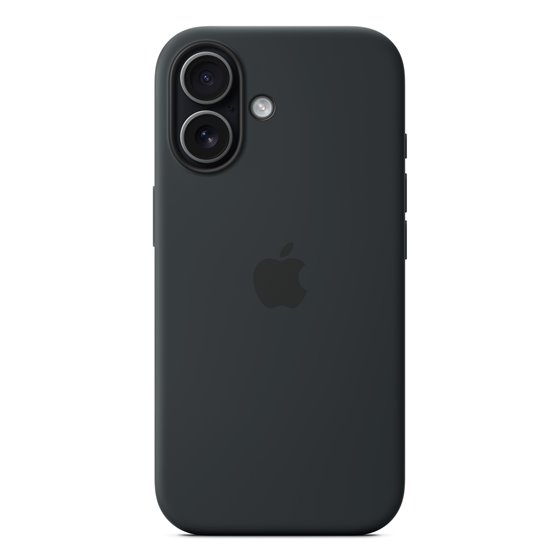 MGF14ZM/A funda para teléfono móvil 16 cm (6.3") Negro