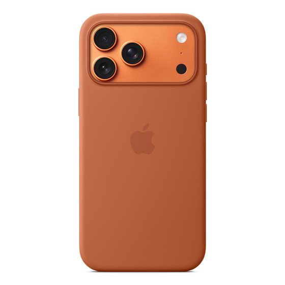 MGFQ4ZM/A funda para teléfono móvil 17,5 cm (6.9") Terracota