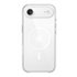 MGH34ZM/A funda para teléfono móvil 16,5 cm (6.5") Translúcido, Blanco