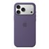 MGFN4ZM/A funda para teléfono móvil 17,5 cm (6.9") Púrpura