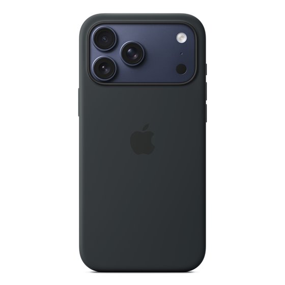 MGFR4ZM/A funda para teléfono móvil 17,5 cm (6.9") Negro