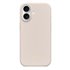 MGK34LL/A funda para teléfono móvil 16 cm (6.3") Cal, Color piedra
