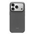 MGKC4LL/A funda para teléfono móvil 16 cm (6.3") Gris