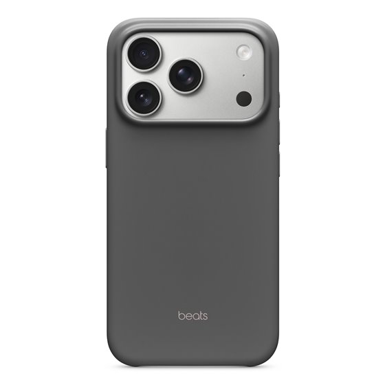 MGKC4LL/A funda para teléfono móvil 16 cm (6.3") Gris