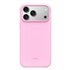 MGJF4LL/A funda para teléfono móvil 17,5 cm (6.9") Rosa