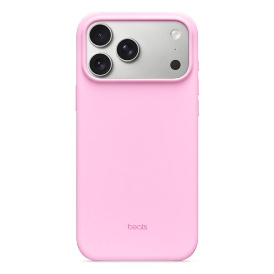 MGJF4LL/A funda para teléfono móvil 17,5 cm (6.9") Rosa