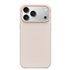 MGJE4LL/A funda para teléfono móvil 17,5 cm (6.9") Cal, Color piedra