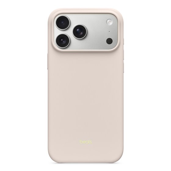 MGJE4LL/A funda para teléfono móvil 17,5 cm (6.9") Cal, Color piedra