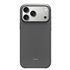 MGJD4LL/A funda para teléfono móvil 17,5 cm (6.9") Granito, Gris