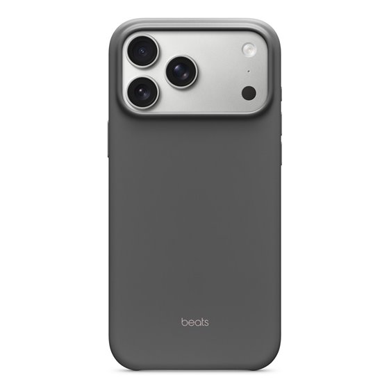 MGJD4LL/A funda para teléfono móvil 17,5 cm (6.9") Granito, Gris