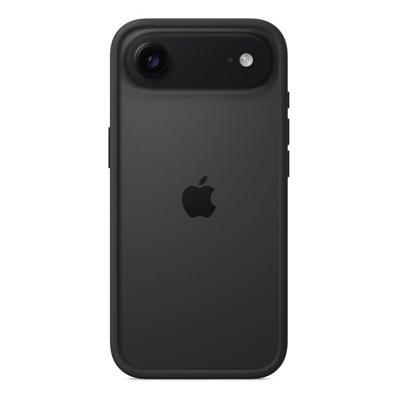 MH004ZM/A funda para teléfono móvil 16,5 cm (6.5") Negro