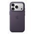 MGF54ZM/A funda para teléfono móvil 16 cm (6.3") Púrpura
