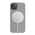 Bio Case MagSafe funda para teléfono móvil 15,5 cm (6.1") Gris