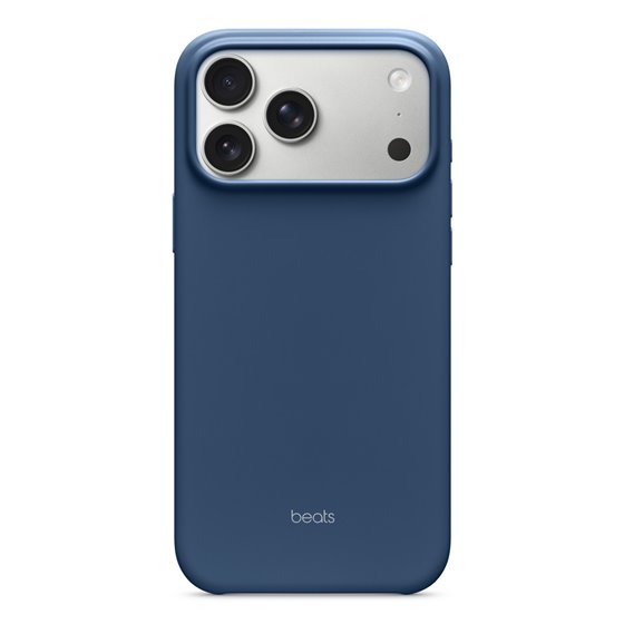 MGJG4LL/A funda para teléfono móvil 17,5 cm (6.9") Azul