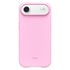 MGJV4LL/A funda para teléfono móvil 16,5 cm (6.5") Rosa