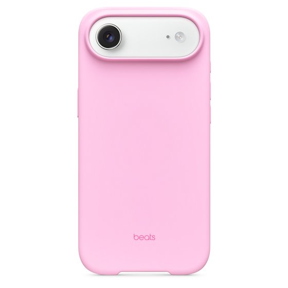 MGJV4LL/A funda para teléfono móvil 16,5 cm (6.5") Rosa
