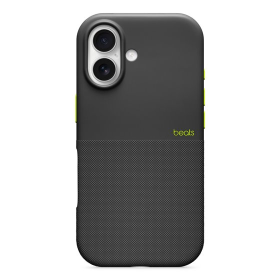 MGJX4LL/A funda para teléfono móvil 16 cm (6.3") Negro