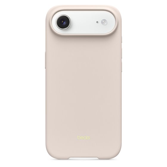 MGJU4LL/A funda para teléfono móvil 16,5 cm (6.5") Cal, Color piedra