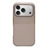 MGJP4LL/A funda para teléfono móvil 16 cm (6.3") Gris