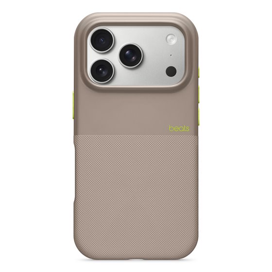 MGJP4LL/A funda para teléfono móvil 16 cm (6.3") Gris
