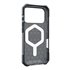 114540113131 funda para teléfono móvil 16 cm (6.3") Ceniza