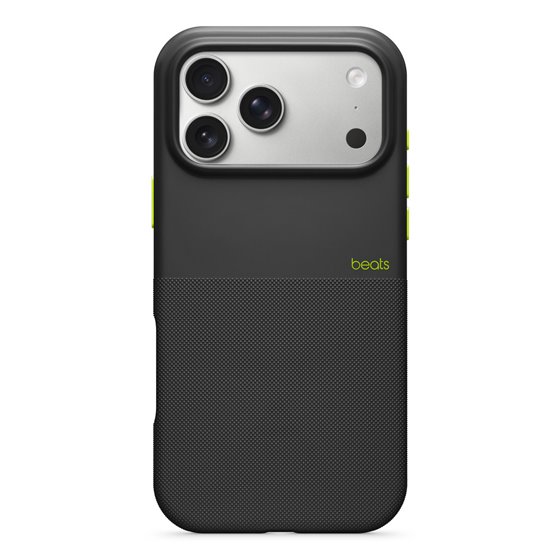 MGJ84LL/A funda para teléfono móvil 17,5 cm (6.9") Negro