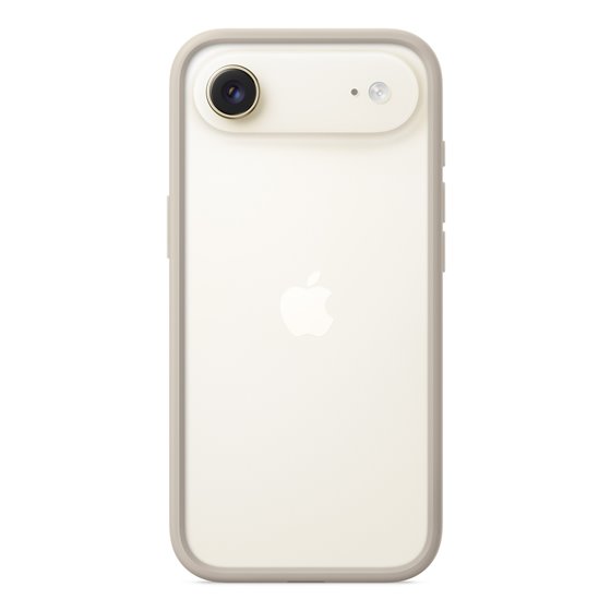 MH044ZM/A funda para teléfono móvil 16,5 cm (6.5") Bronceado