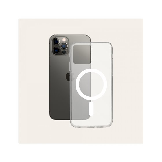B0948FMG00 funda para teléfono móvil Transparente