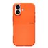 MGK14LL/A funda para teléfono móvil 16 cm (6.3") Naranja