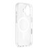 SheerForce funda para teléfono móvil 16 cm (6.3") Transparente