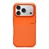MGJQ4LL/A?ES funda para teléfono móvil 16 cm (6.3") Naranja