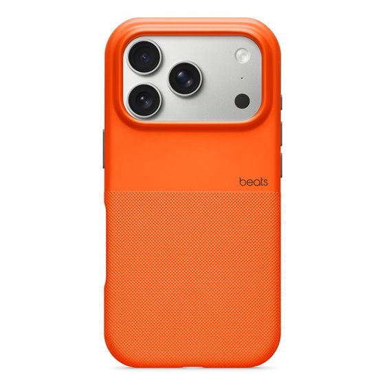 MGJQ4LL/A?ES funda para teléfono móvil 16 cm (6.3") Naranja