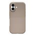 MGK04LL/A funda para teléfono móvil 16 cm (6.3") Gris
