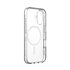 MSA025HQCL funda para teléfono móvil 15,5 cm (6.1") Transparente