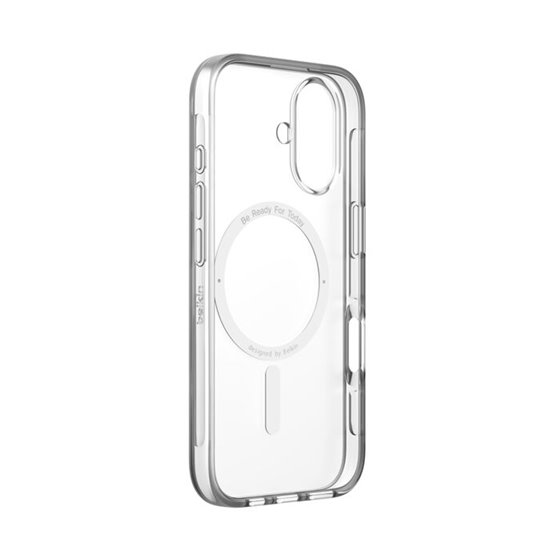 MSA025HQCL funda para teléfono móvil 15,5 cm (6.1") Transparente