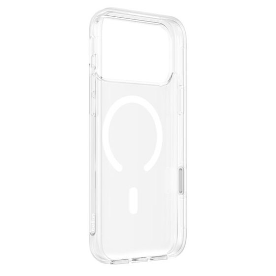 SheerForce funda para teléfono móvil 17,5 cm (6.9") Transparente