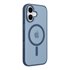 SheerForce funda para teléfono móvil 16 cm (6.3") Marina