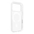 SheerForce funda para teléfono móvil 16 cm (6.3") Transparente